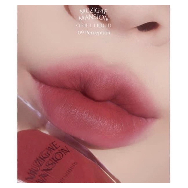 Pass son Muzigae Mansion Objet Liquid