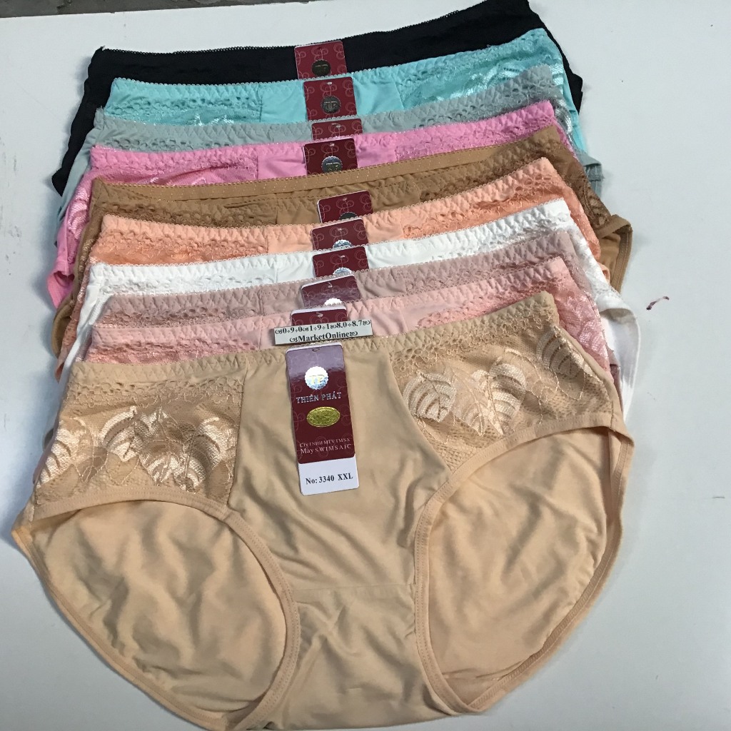 10 quần thun lạnh có giãn mịn mát bigsize 70 đến 80kg Marketonline68