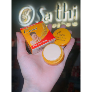 kem caris chuận thái