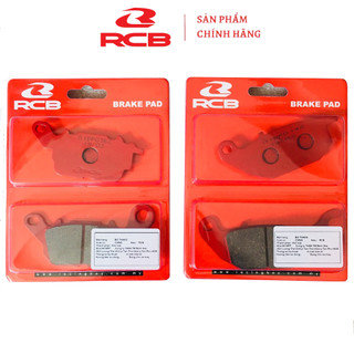 Bố thắng đĩa sau rcb cho exciter 150