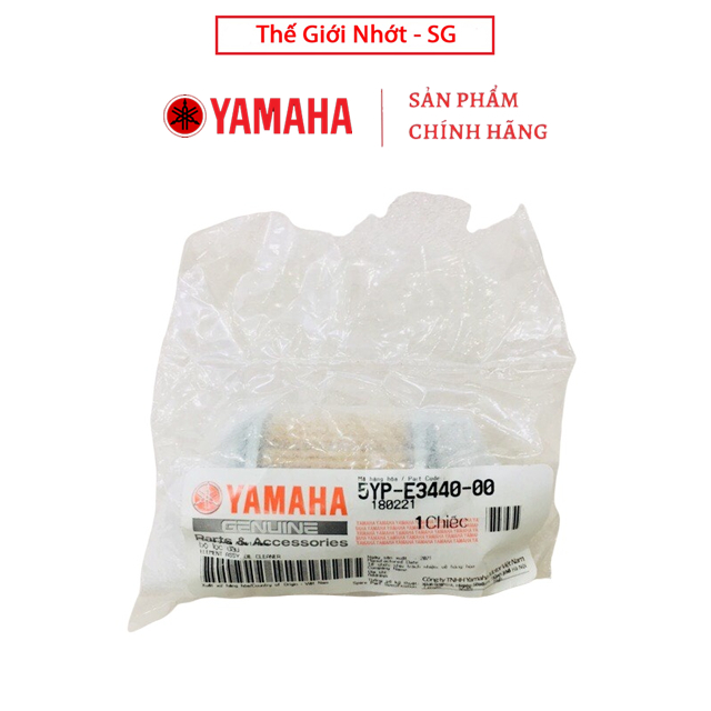 LỌC NHỚT ZIN HÃNG YAMAHA thay cho Exciter, Fz, Sirius