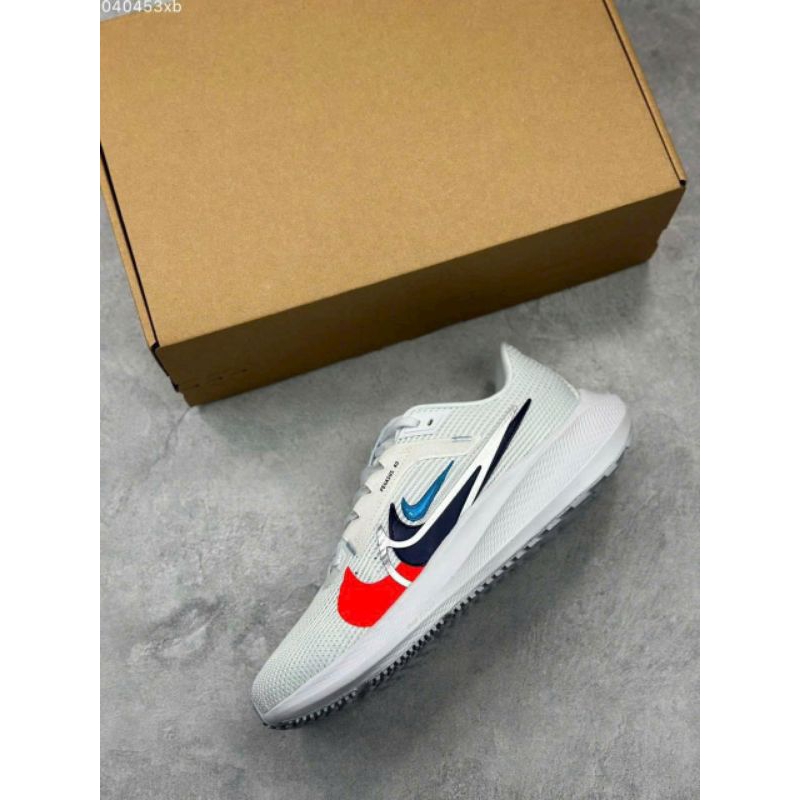 Giày thể thao Nike Zoom Pegasus 40 Premium tặng kèm vớ