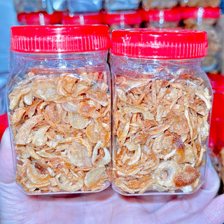 Hành phi, hành giòn không bột