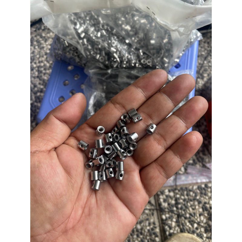 Dây Cáp Ga Bọc Nhựa, Xăng Cơ