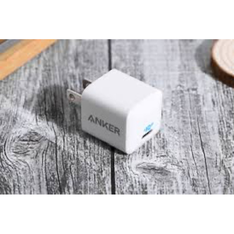 Củ Sạc Anker Nano 2633