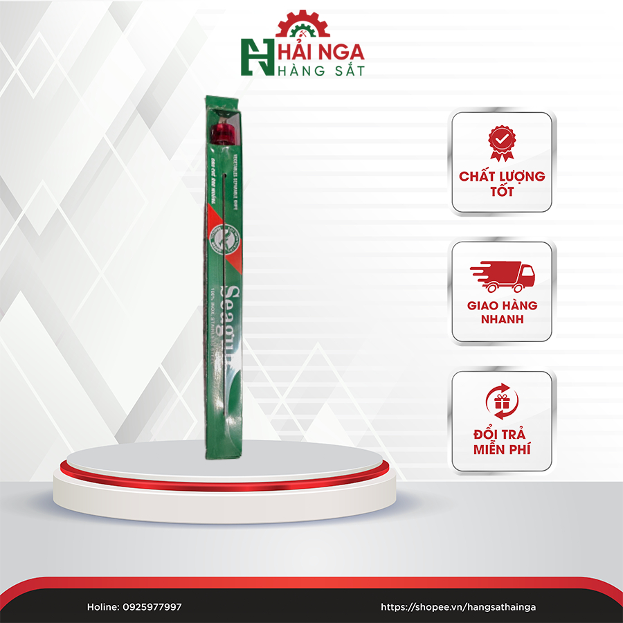 DỤNG CỤ CHẺ RAU MUỐNG HÀNG SẮT HẢI NGA- SIÊU NHANH, SIÊU TIỆN LỢI