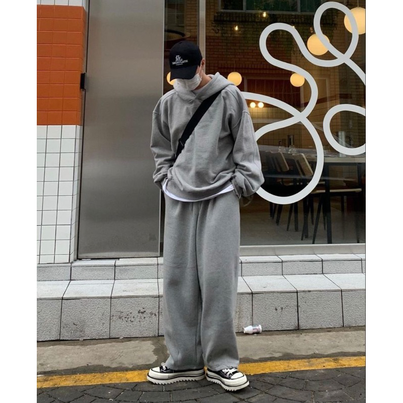 ÁO HOODIE ĐƠN GIẢN