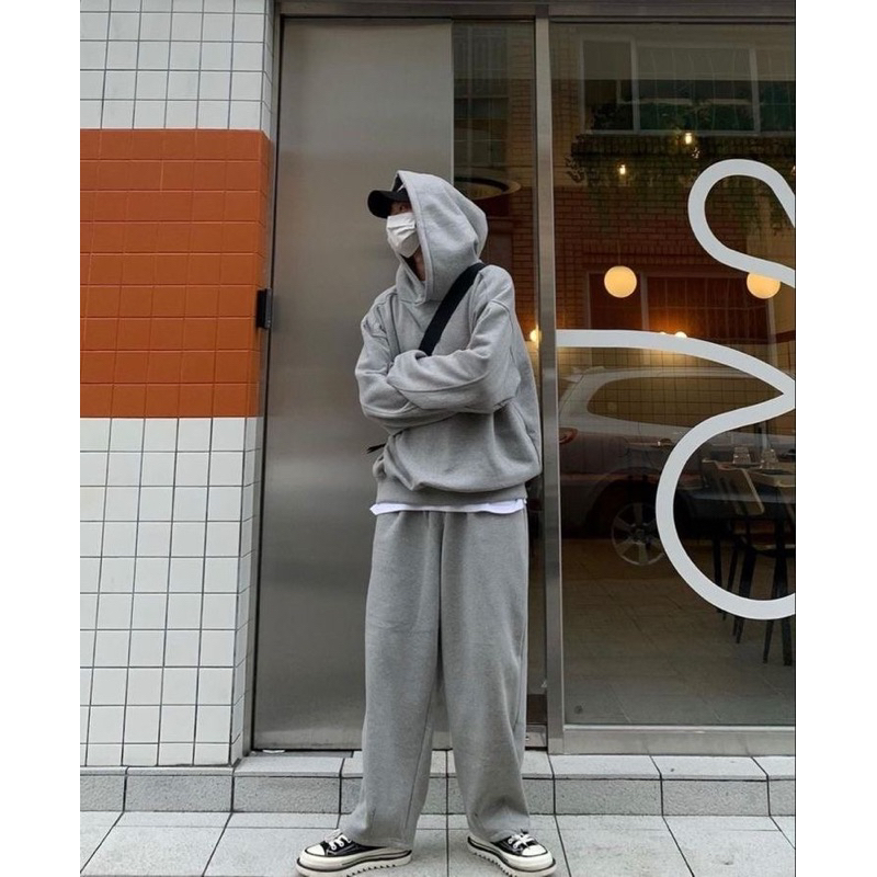 ÁO HOODIE ĐƠN GIẢN