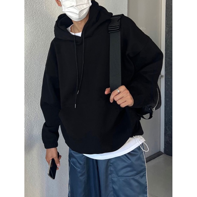 ÁO HOODIE ĐƠN GIẢN
