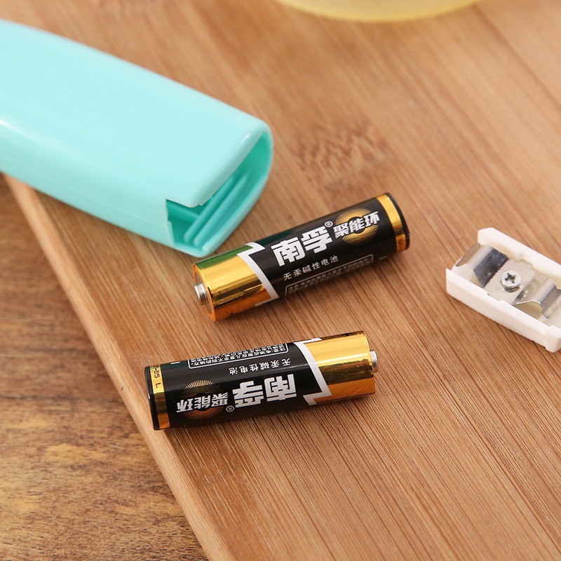 Máy đánh trứng, tạo bọt cà phê cầm tay mini - TD8