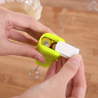 Máy đánh trứng, tạo bọt cà phê cầm tay mini