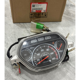 Đồng Hồ Wave Nhỏ Wave Thái 110 Độc Lạ
