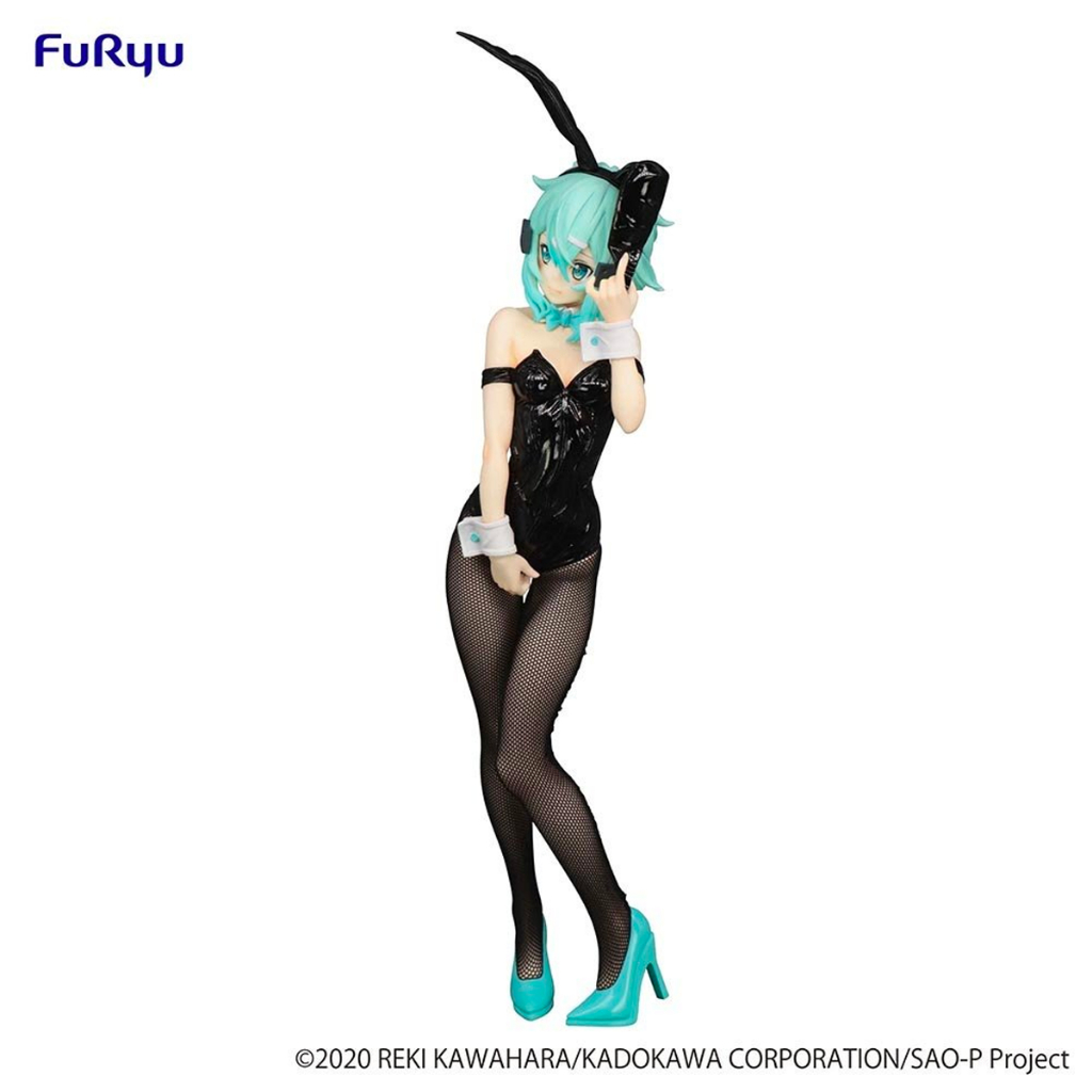 Sword Art Online - Sinon - BiCute Bunnies  Mô hình figure chính hãng