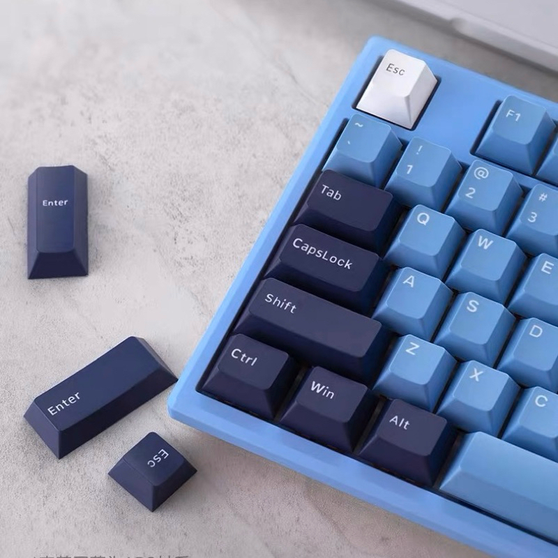 Bàn Phím Cơ Không Dây Monsgeek MG108B Fullsize