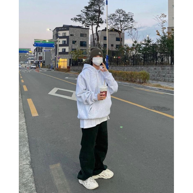 ÁO HOODIE ĐƠN GIẢN