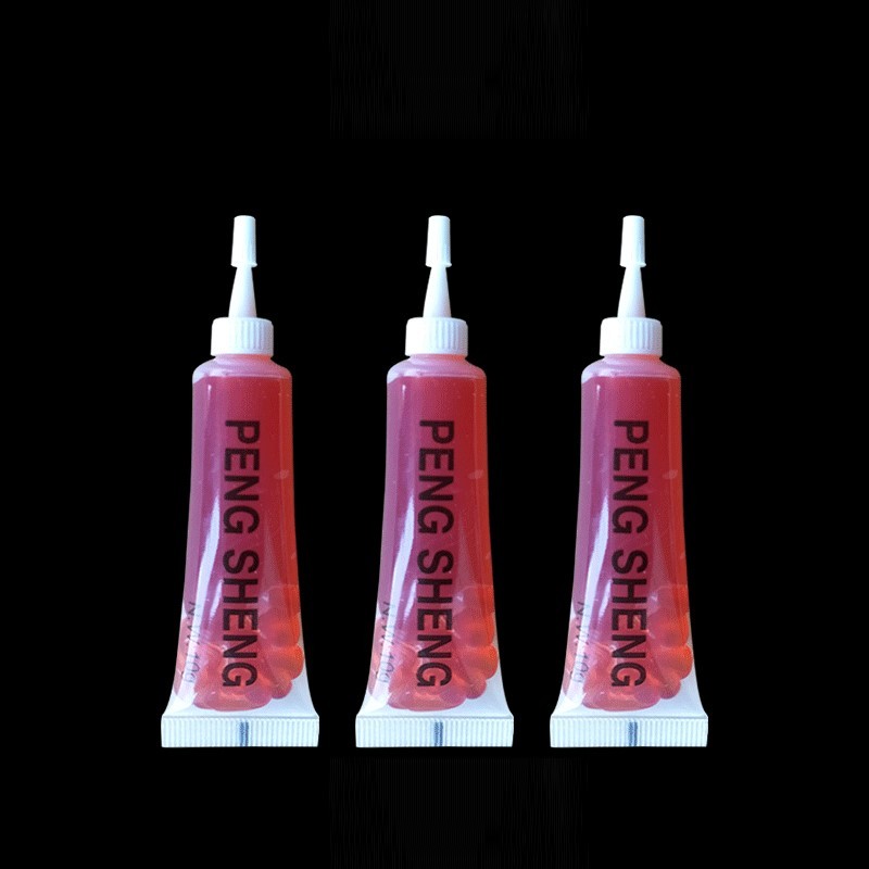 Mỡ bò tuýp 10g chịu nhiệt bôi trơn trục vít me, ray trượt, ty trượt, bánh răng máy móc