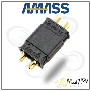 XT30 Jack Cắm Amass Chính Hãng