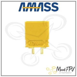 XT30 Jack Cắm Amass Chính Hãng