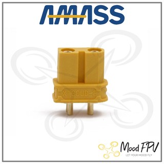XT30 Jack Cắm Amass Chính Hãng