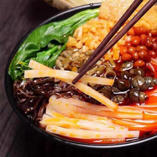 BÚN ỐC CAY LIỄU CHÂU (combo 5 gói)
