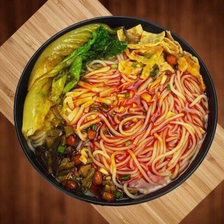 BÚN ỐC CAY LIỄU CHÂU (combo 5 gói)