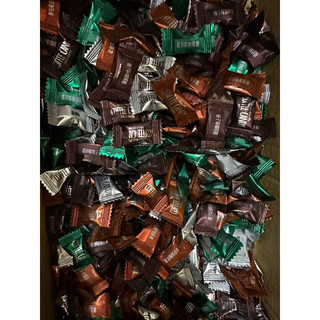 Kẹo cà phê không đường giảm cân Coffee Candy