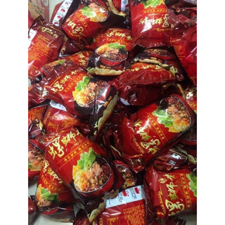 BÚN ỐC CAY LIỄU CHÂU (combo 5 gói)