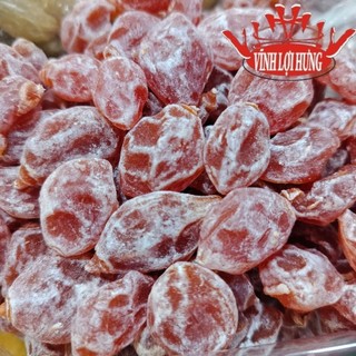 XÍ MUỘI ĐÀO(Oliu).