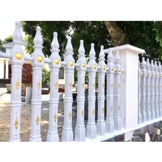 [Hộp 1kg] Sơn màu Siêu Trắng sơn chậu cảnh supon(Sơn hệ bóng ngoại thất)