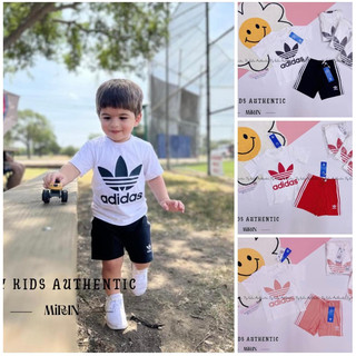 Set bộ das đen / đỏ / cam cho bé sẵn shipppp…