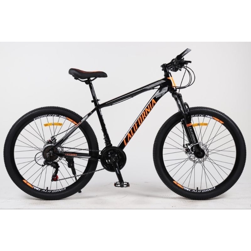Xe đạp địa hình bánh 26 California 200cc
