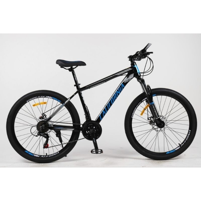 Xe đạp địa hình bánh 26 California 200cc