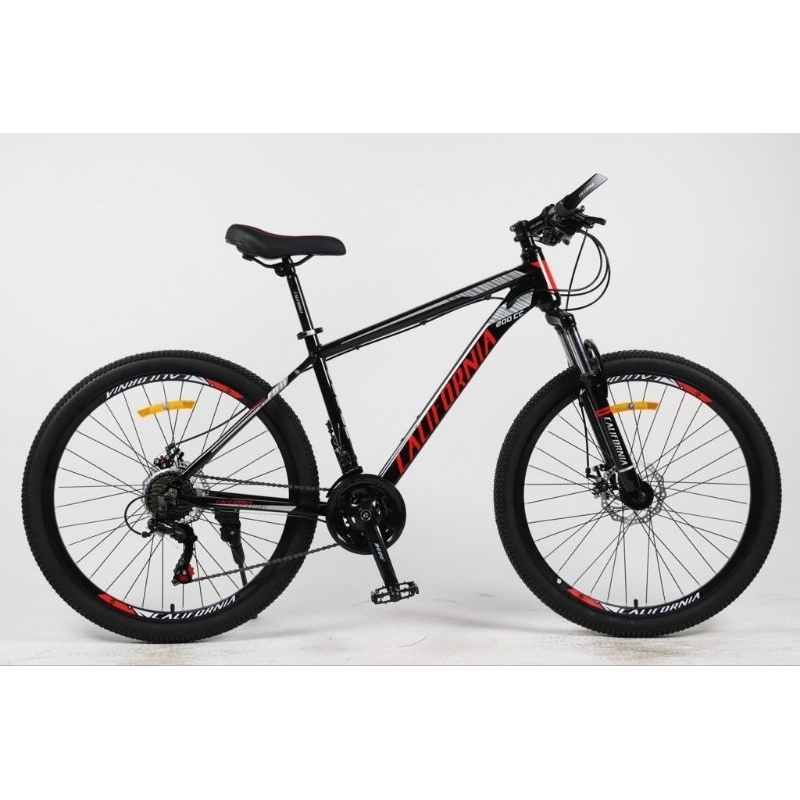 Xe đạp địa hình bánh 26 California 200cc