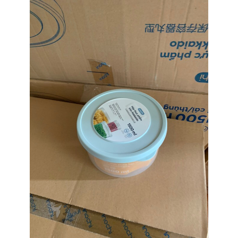 HỘP THỰC PHẨM INOCHI XẢ KHO SLL