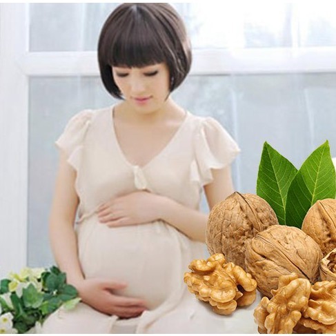 Nhân Óc Chó Úc - Hạt Óc Chó Úc Tách Sẵn Vỏ Mourad's