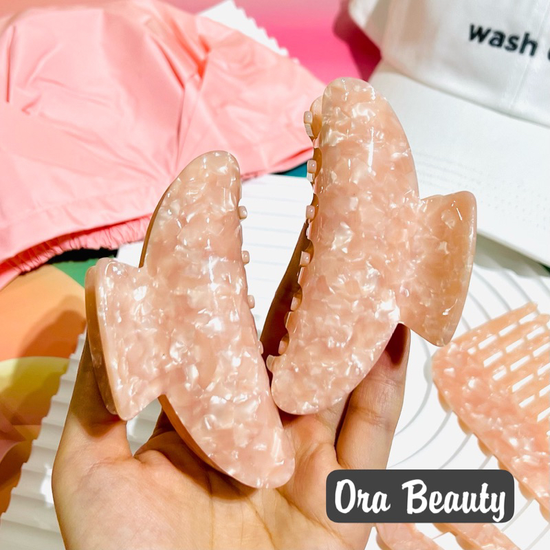 Kẹp gấp tóc COCUS POCUS Clip