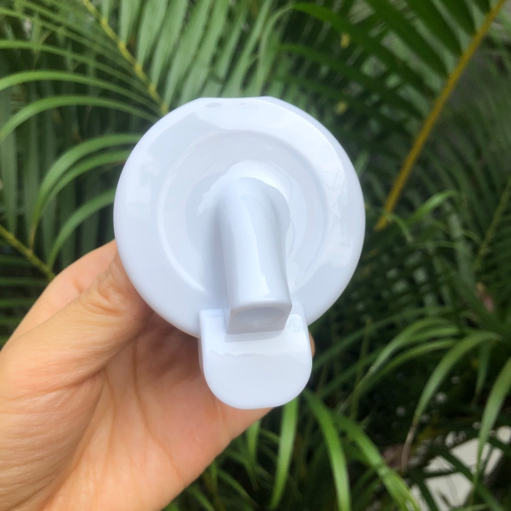 Dây hơi máy hút sữa Avent hoa tuyết, Avent hoa anh đào kèm 2 đầu nối dây- Phụ kiện thay thế dây hơi máy hút sữa Avent