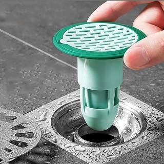 Nắp ngăn mùi hôi miệng cống, nắp ngăn mùi hôi thoát sàn