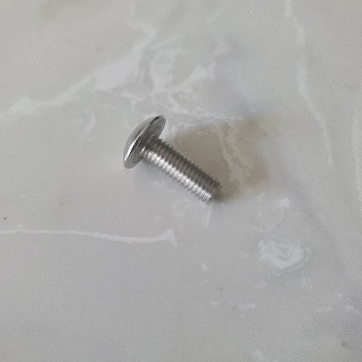 Ốc lưới máy cà phê Bezzera