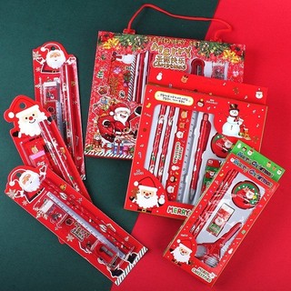 Sét Quà Tặng Noel Giáng Sinh 7 Món_Quà tặng Giáng Sinh