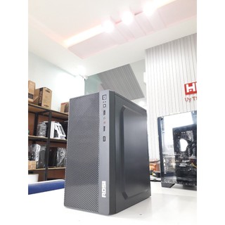 Vỏ case máy tính văn phòng C370 (M-Atx/mini Atx) nhỏ gọn