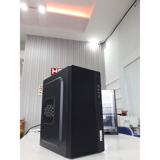 Vỏ case máy tính văn phòng C370 (M-Atx/mini Atx) nhỏ gọn