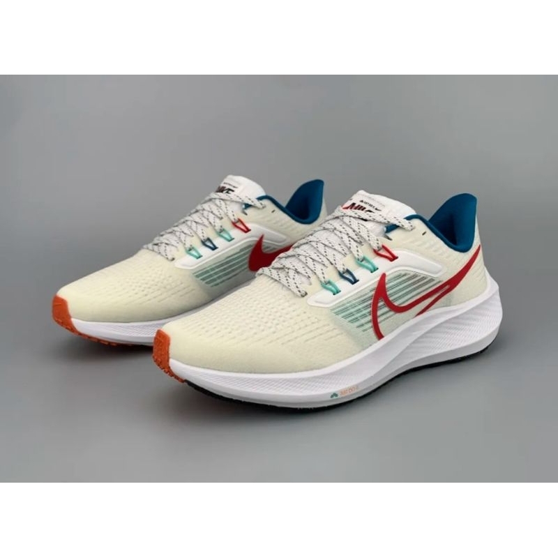 Giày Running Chạy Bộ Nam Ni.ke Pegasus 39 FD4322-16 ' Tặng Kèm Tất Xịn '
