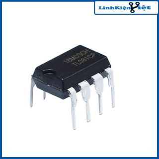 IC chức năng TL081