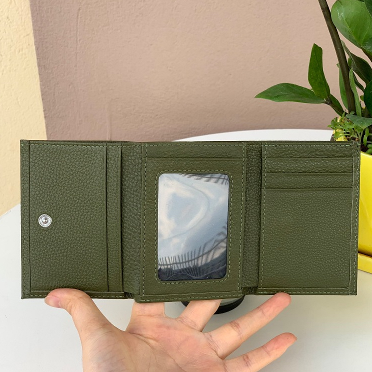 Ví SINSA Trifold 10.4 L1 Hàn