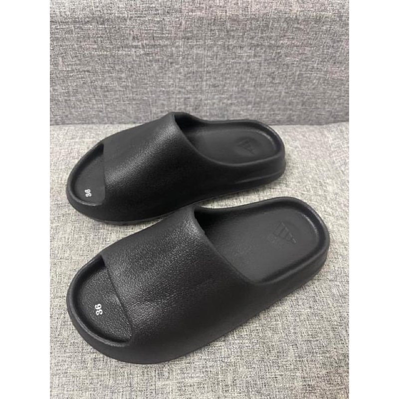 DÉP BÁNH MÌ NAM NỮ MÀU NÂU MẪU BASSIC DỄ PHỐI ĐỒ