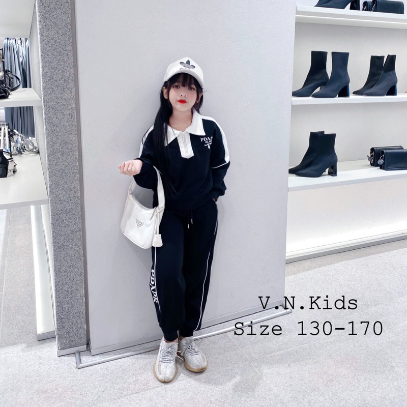 Bộ cổ đức Braza cho Bé Trai và Gái chất quá size 19kg-44kg