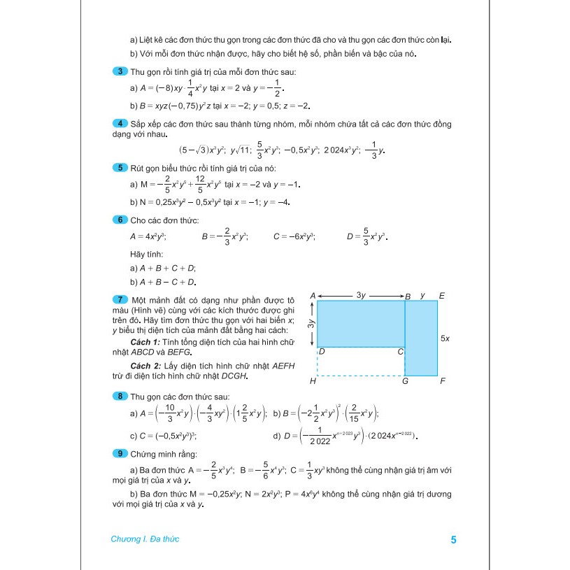 Sách - Phát Triển Năng Lực Tự Học Toán 8 - Biên soạn theo chương trình GDPT mới - ndbooks