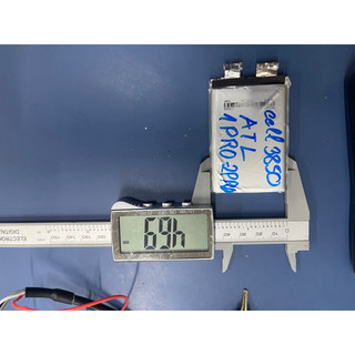 Cell dji 2 pro - 1 pro - enterprise - 3850mah tháo khối mới.