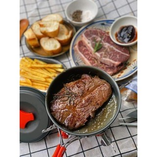 LÕI THĂN BÒ 1kg. (giao hỏa tốc)